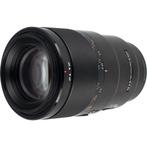 Sony FE 90mm F/2.8G Macro OSS occasion, Audio, Tv en Foto, Fotografie | Lenzen en Objectieven, Verzenden, Gebruikt