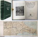 Ellis Ashmead-Bartlett - With The Turks in Thrace - 1913