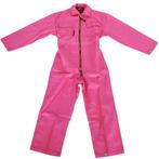 MM Eurotool Kinderoverall - Katoen - Roze - Maat 68/74 -..., Doe-het-zelf en Verbouw, Gereedschap | Handgereedschap, Ophalen of Verzenden