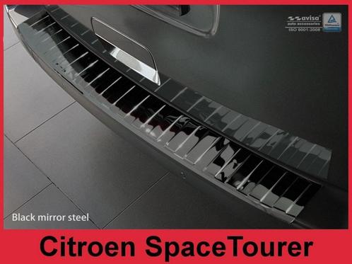 Achterbumperbeschermer | Citroën SpaceTourer / Opel Vivaro &, Auto-onderdelen, Carrosserie en Plaatwerk, Nieuw, Ophalen of Verzenden