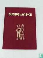Suske en Wiske - De hellegathonden - 1986, Boeken, Eén stripboek, Verzenden, Zo goed als nieuw, Geerts, Paul, Vandersteen, Willy.
