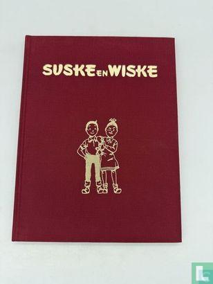 Suske en Wiske - De hellegathonden - 1986, Boeken, Stripboeken, Zo goed als nieuw, Eén stripboek, Verzenden