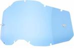 100% Blauwe Lens – Accuri2 / Strata2 / Racecraft2, Ophalen of Verzenden, Nieuw