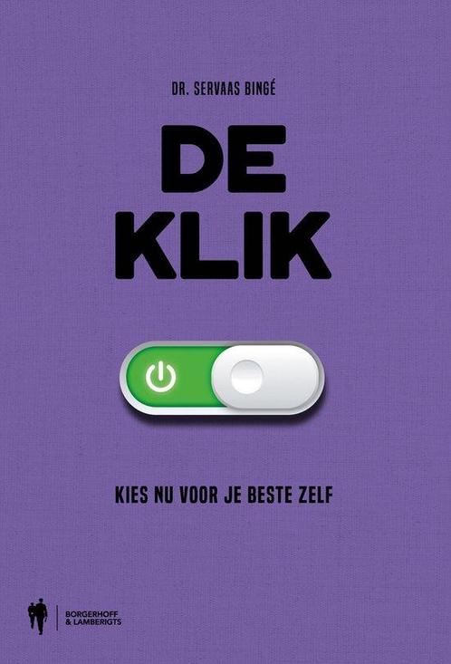 9789463939270 De Klik | Tweedehands, Boeken, Psychologie, Gelezen, Verzenden