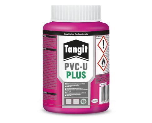 Tangit PVC-U Plus 500ml - Aquaforte, Tuin en Terras, Vijvers, Verzenden