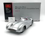 CMC 1:18 - Modelauto - Mercedes-Benz W196 R - 1954/55, Nieuw