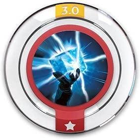 Cosmic Cube Blast - Power Disc - Disney Infinity 3.0, Spelcomputers en Games, Spelcomputers | Nintendo Consoles | Accessoires