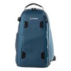 Tenba Solstice Sling Bag 7L Blauw, Nieuw, Overige merken, Overige typen, Ophalen of Verzenden