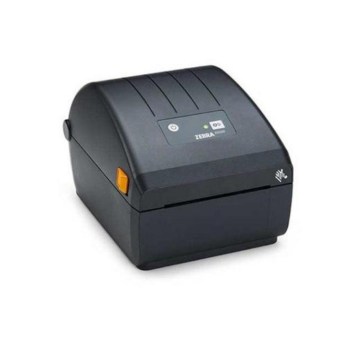 Zebra ZD220D Labelprinter USB ZD22042-D0Eg00EZ, Zakelijke goederen, Kantoor en Winkelinrichting | Kantoorartikelen, Verzenden