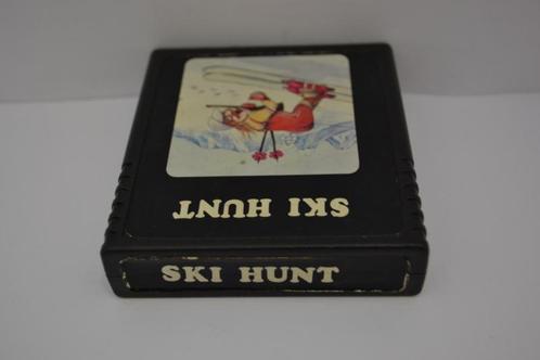 Ski Hunt (ATARI), Spelcomputers en Games, Games | Atari, Zo goed als nieuw, Verzenden