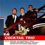 cd - Cocktail Trio - Cocktail Trio, Verzenden, Zo goed als nieuw