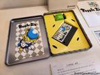 MSX - Topple Zip - Special Edition + Toy, Verzenden, Gebruikt