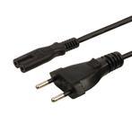 PS2 Phat, PS3 Slim/Superslim en PS4 Adapter / Stroomkabel, Verzenden, Zo goed als nieuw