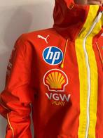 Ferrari - Formule 1 - Rain Jacket - 2024 - Teamkleding, Nieuw