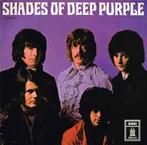 LP gebruikt - Deep Purple - Shades Of Deep Purple, Cd's en Dvd's, Vinyl | Hardrock en Metal, Zo goed als nieuw, Verzenden