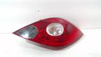 Achterlicht carrosserie rechts Opel Corsa D 1.0 13186351 890, Ophalen of Verzenden, Gebruikt, Opel