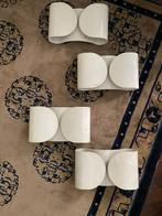 Flos - Tobia Scarpa - Lamp (4) - Blad - Staal