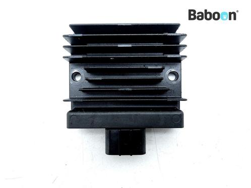 Spanningsregelaar Yamaha YP 400 R X-MAX 2020 (BL1 YP400R), Motoren, Onderdelen | Yamaha, Gebruikt, Verzenden