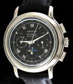 Zenith - El Primero Chronomaster - Triple Calendar -