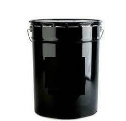 Houtcoat Zwart - Black Bitumen / Zwarte Teer - 5 liter, Doe-het-zelf en Verbouw, Verf, Beits en Lak, Beits, Zwart, Nieuw, 5 tot 10 liter