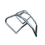 Rainbow Zwemtrap, rvs voor H2O 250-330-395, Watersport en Boten, Verzenden, Nieuw