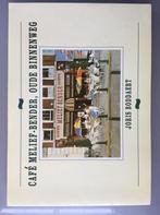 Cafe melief-bender oude binnenweg 9789072888037 Boddaert, Verzenden, Gelezen, Boddaert