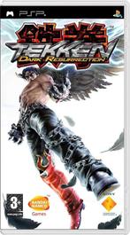Tekken: Dark Resurrection [PSP], Spelcomputers en Games, Games | Sony PlayStation Portable, Ophalen of Verzenden, Nieuw