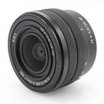 Sony FE 28-60mm f/4-5.6 | Tweedehands, Audio, Tv en Foto, Fotografie | Lenzen en Objectieven, Verzenden, Gebruikt