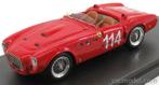 JOLLY-MODEL - FERRARI - 225 SPIDER N 114 MALOJA GP 1952