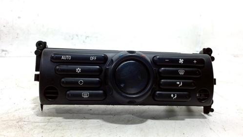 Bedieningspaneel kachel Mini Mini  Cooper 64116922255 691770, Auto-onderdelen, Elektronica en Kabels, ARN erkend, Stiba lid, Erkend duurzaam