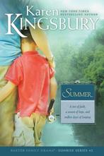 Summer 9780842387484 Karen Kingsbury, Gelezen, Karen Kingsbury, Verzenden