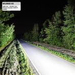 M-Tech LED Lichtbalk - 72W - 4800 Lumen - Combo beam, Verzenden, Nieuw