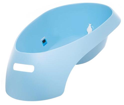 Teggi Light Blue Bad met Stop TI-004-108, Kinderen en Baby's, Badjes en Verzorging, Nieuw, Verzenden