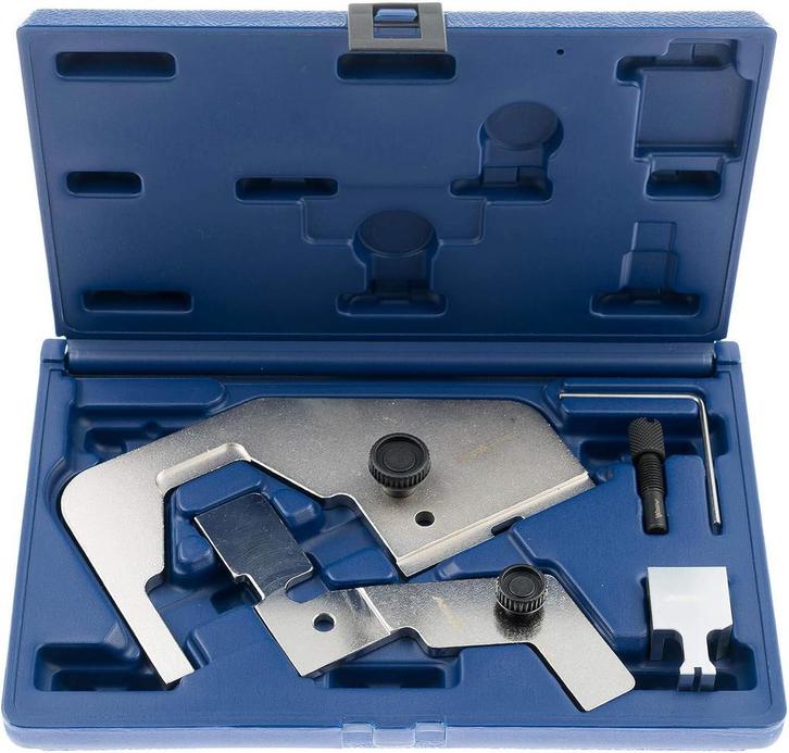 Ford - 2.0 Scti Ecoboost - Ti-vct distributie Timing Set - A, Auto diversen, Autogereedschap, Nieuw, Ophalen of Verzenden