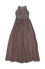 Mascara Jurk in maat 42 Roze | 20% korting, Mascara, Verzenden, Zo goed als nieuw, Overige kleuren