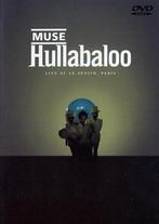 Muse - Hullabaloo - Live At Le Zenith Paris (2DVD), Verzenden, Nieuw in verpakking