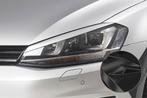 Koplampspoilers voor VW Golf 7 (type AU) SB191-G, Verzenden, Nieuw