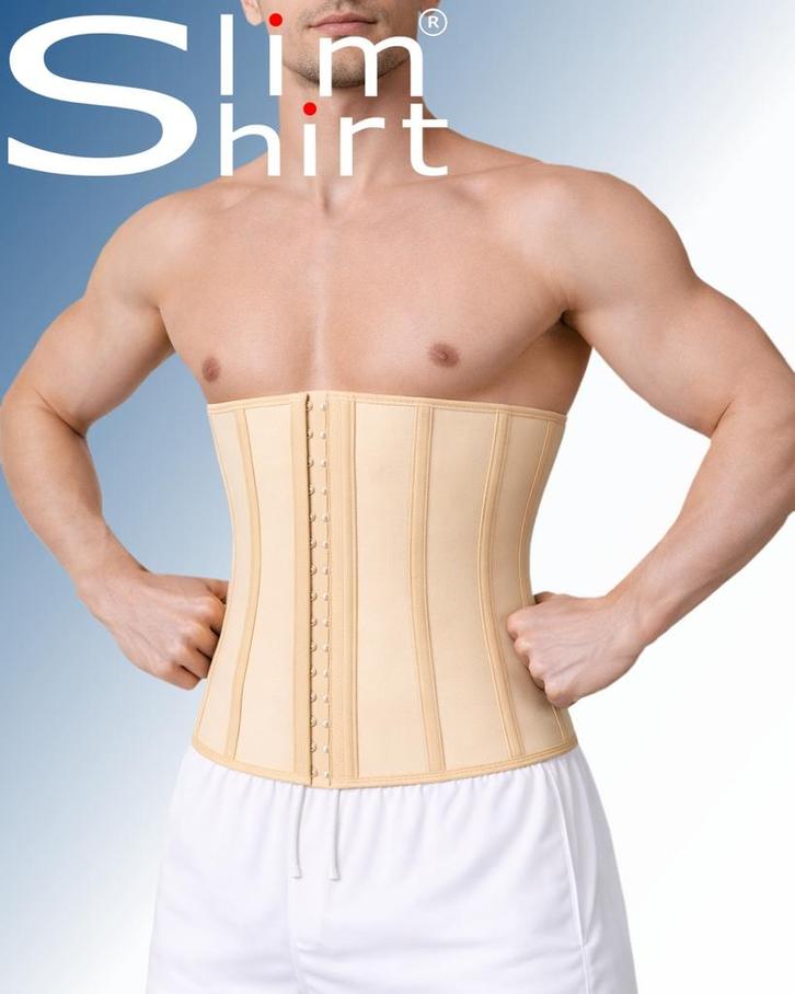 Waist Trainer Men, Kleding | Heren, Ondergoed