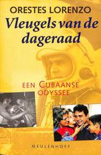 Vleugels van de dageraad 9789029049733 Lorenzo, Verzenden, Gelezen, Lorenzo