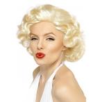 Pruik Marilyn Monroe - Damespruiken, Verzenden, Nieuw