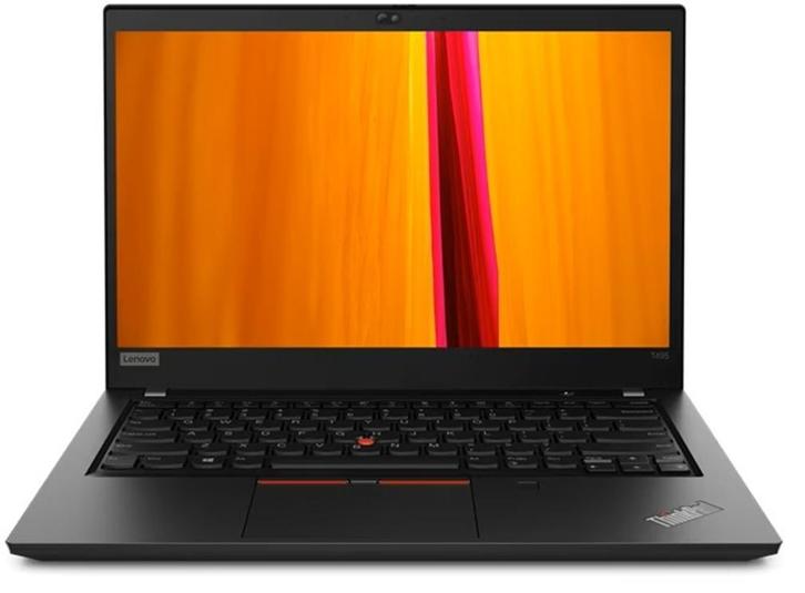 Lenovo ThinkPad T495 AMD Ryzen 5 Pro 3500 16GB 256GB NVMe, Computers en Software, Windows Laptops, 3 tot 4 Ghz, SSD, 14 inch, Met videokaart