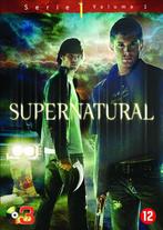 dvd film - SUPERNATURAL S1.1 /S 3DVD NL - SUPERNATURAL S1..., Verzenden, Zo goed als nieuw