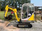 DEMO Wacker Neuson ET16 60uur, Graafmachine