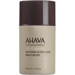 Ahava  Men Soothing Aftershave Moisturizing  50 ml, Verzenden, Nieuw