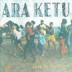 cd - Ara Ketu - Pra LÃ¡ De Bom, Verzenden, Zo goed als nieuw