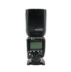 Mcoplus MT600SC Speedlite voor Canon (occ_5202), Ophalen of Verzenden, Gebruikt