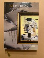 Albert Niemeyer - Assemblages - Schilderijen - Mixed Art, Ophalen of Verzenden, Gelezen