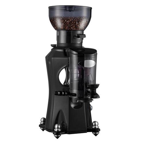 GGM Gastro | Koffiemolen - 2kg - 45dB - Met doseerder - |, Witgoed en Apparatuur, Koffiezetapparaten, Nieuw, Verzenden