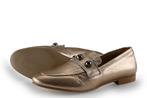 Omoda Loafers in maat 38 Goud, Overige kleuren, Verzenden, Omoda, Overige typen