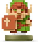 Amiibo Link - The Legend of Zelda - The Legend of Zelda seri, Verzenden, Zo goed als nieuw